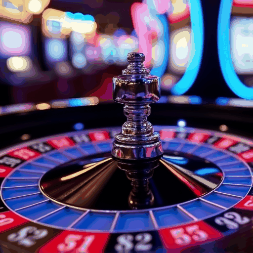 Sinta a adrenalina dos jogos de cassino com wqq