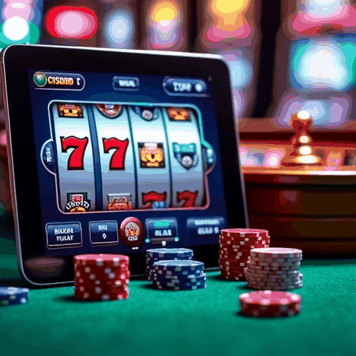 Experimente o Login Seguro Premium no wqq