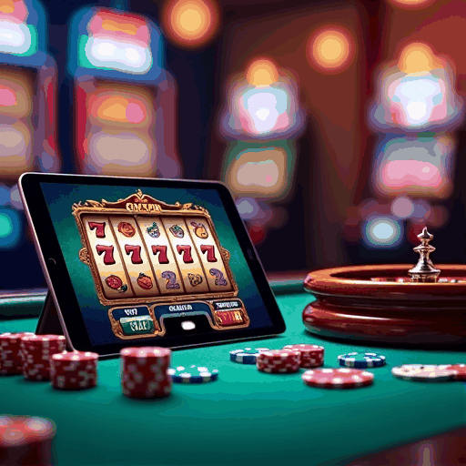 wqq: Jogos de Caça-Níqueis-Altas Recompensas, Roleta-Velocidade, Blackjack-Desafios Máximos